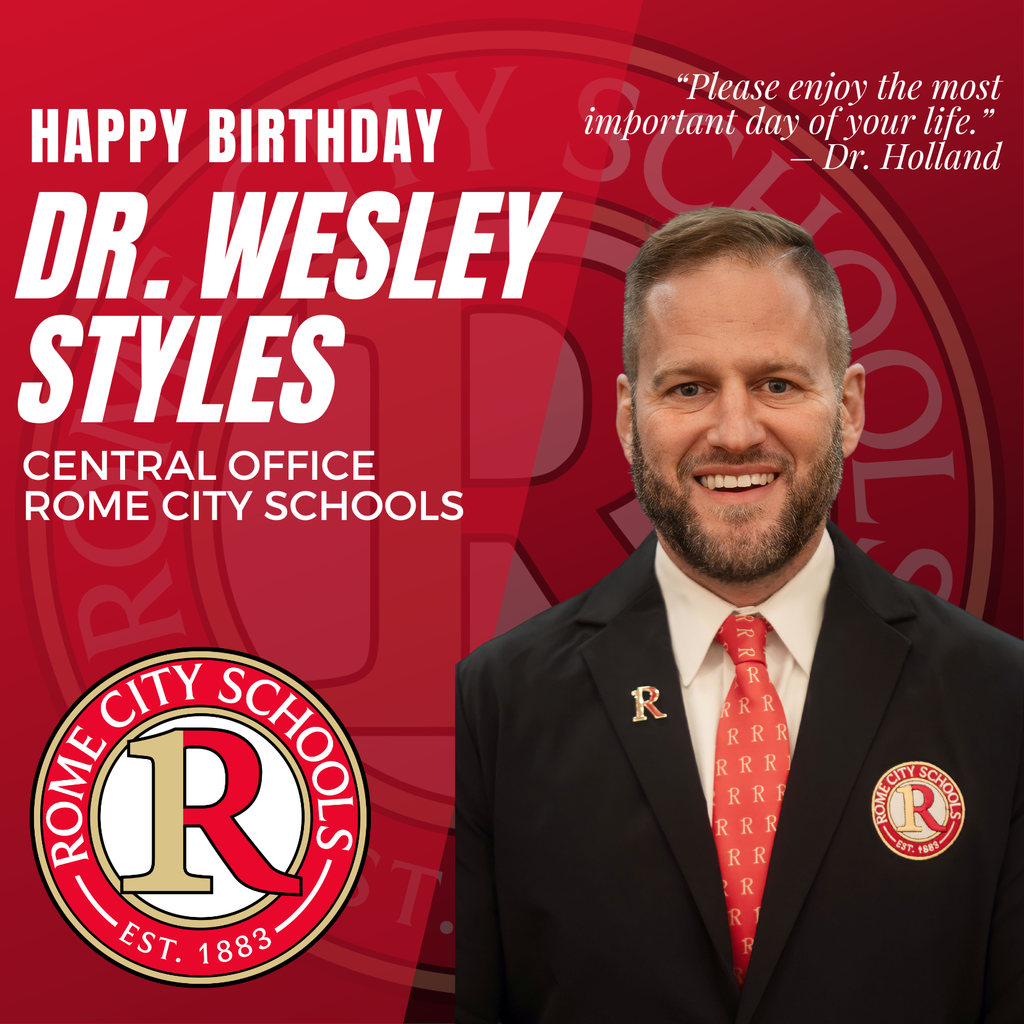 Wesley Styles birthday