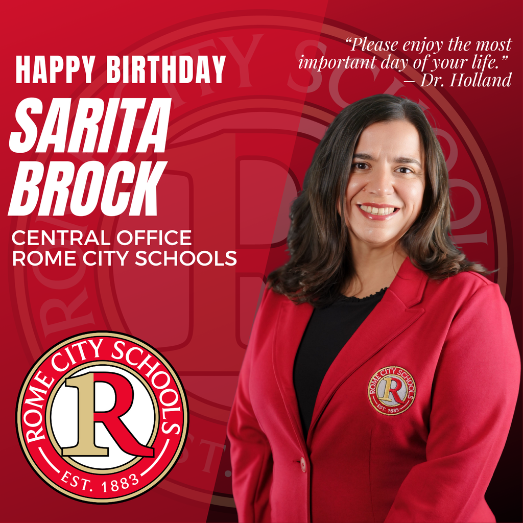 sarita brock bday