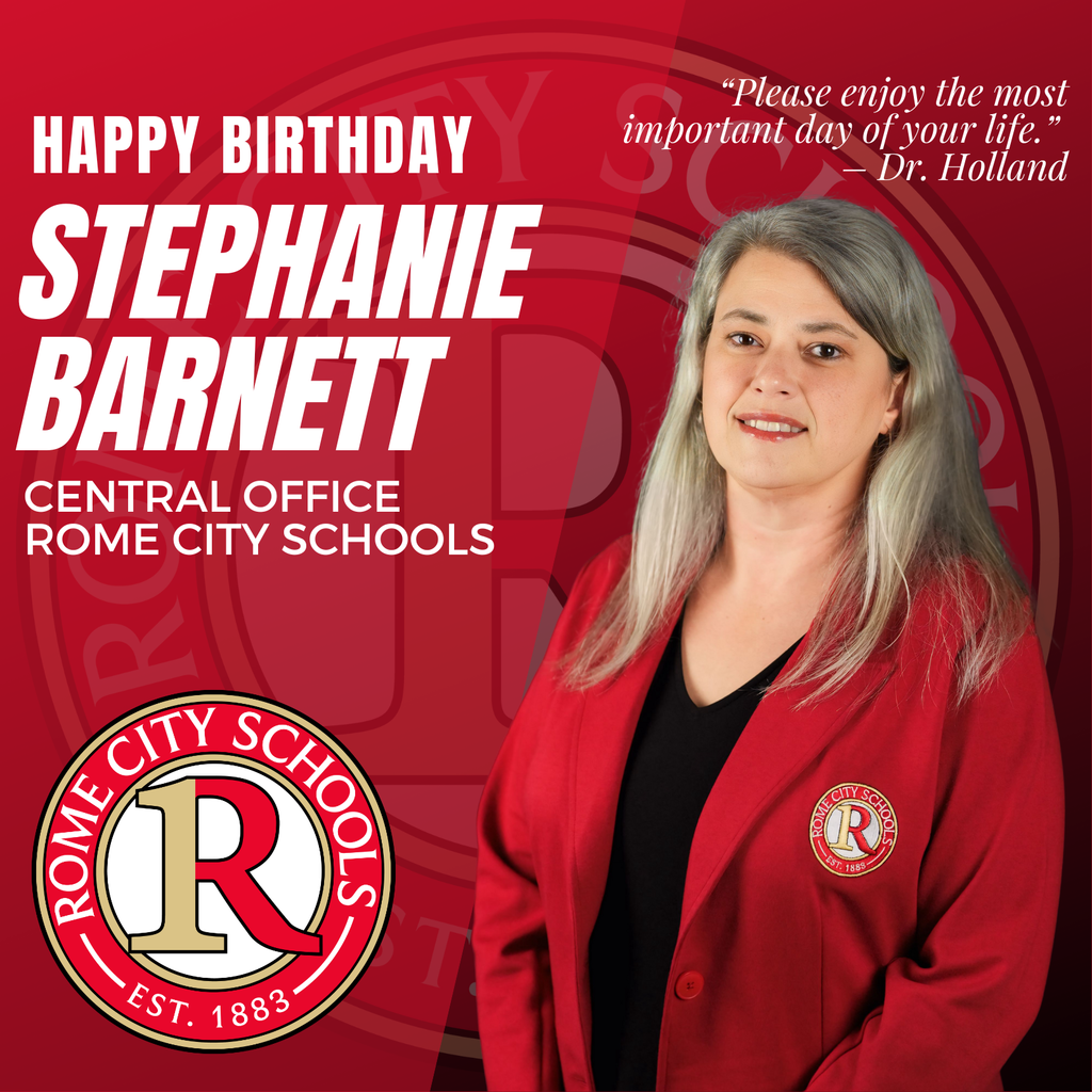 stephanie barnett birthday