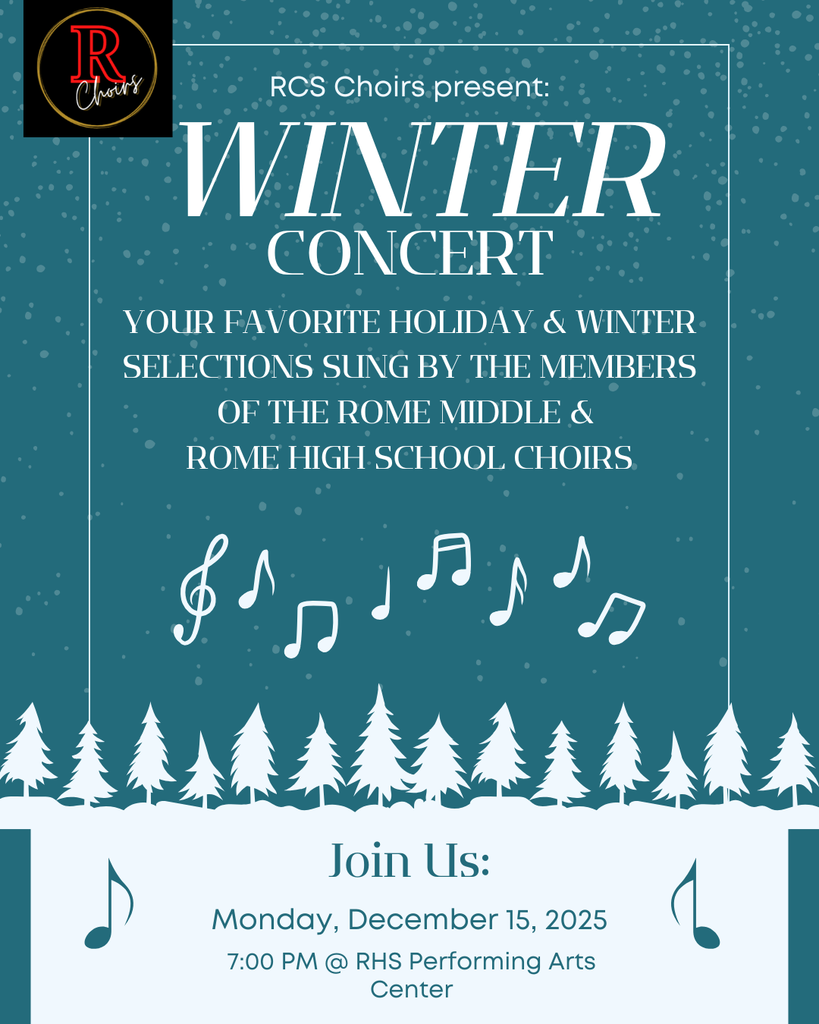 winter concert