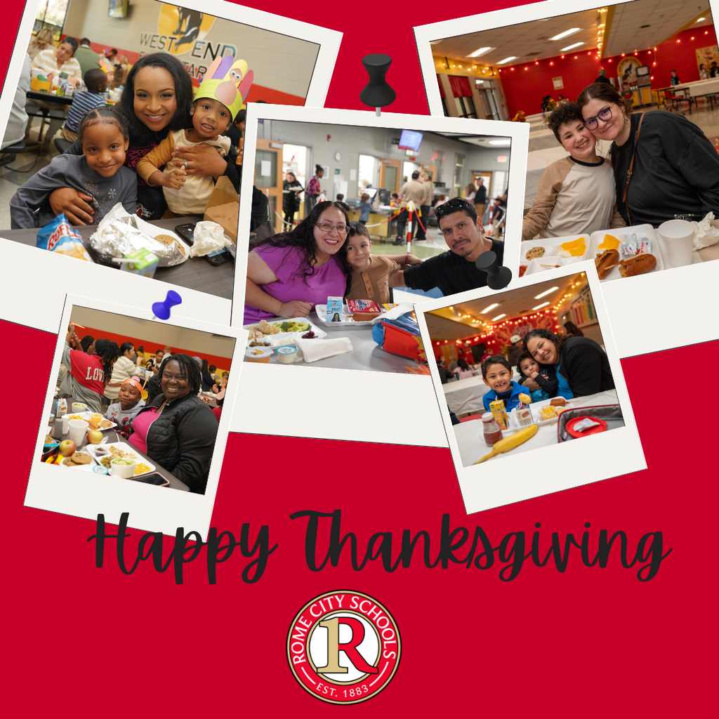 Happy Thanksgiving graphic