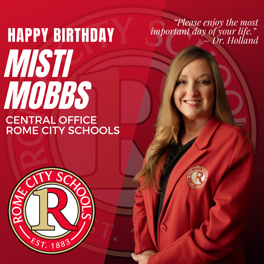 Misti Mobbs birthday