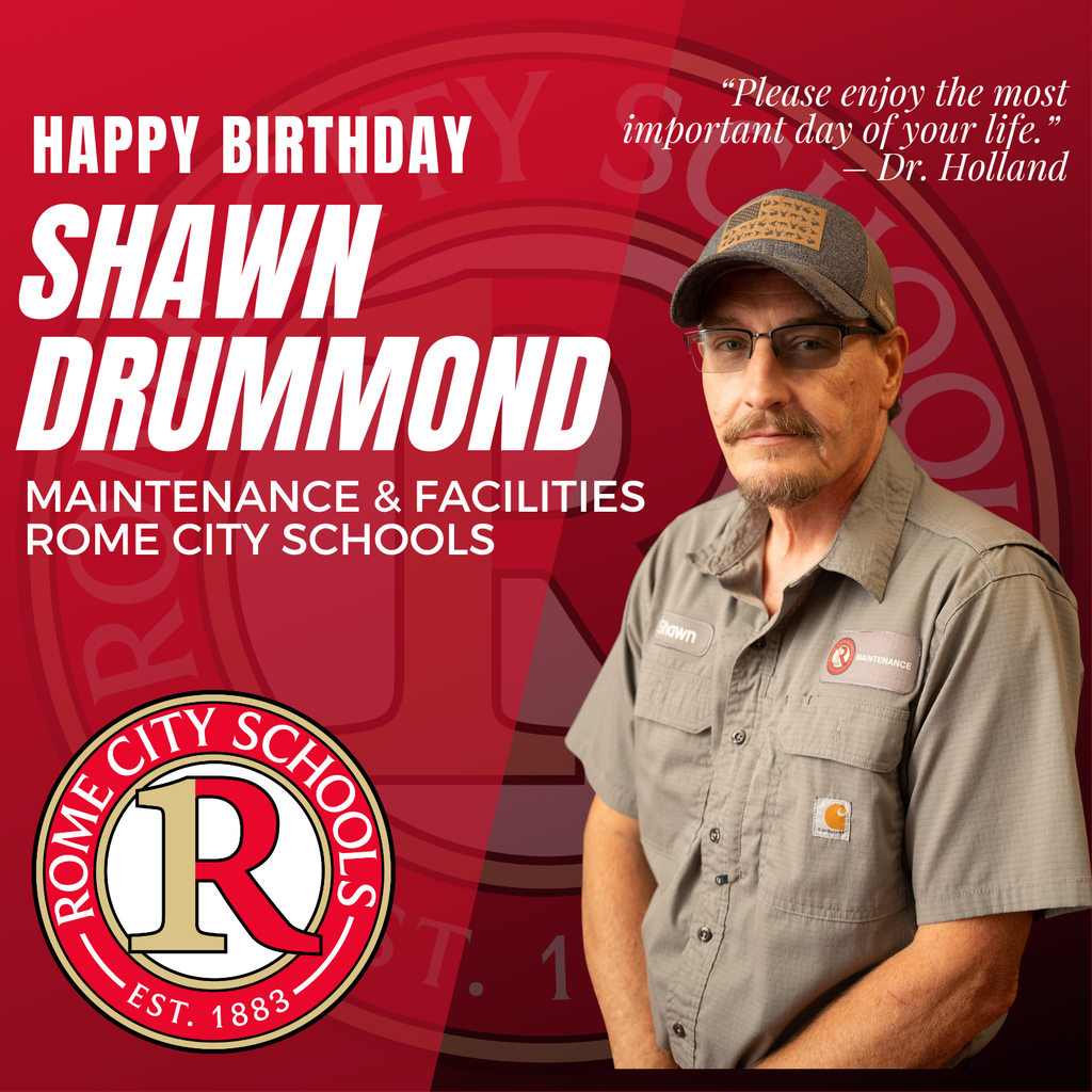 Shawn Drummond birthday
