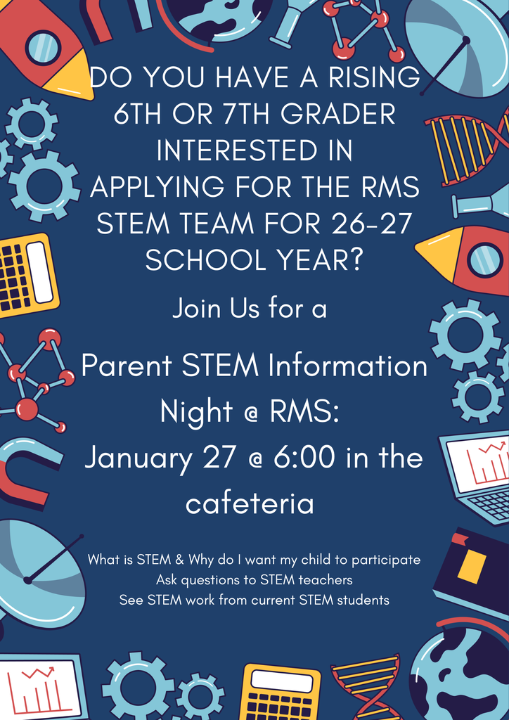 stem night