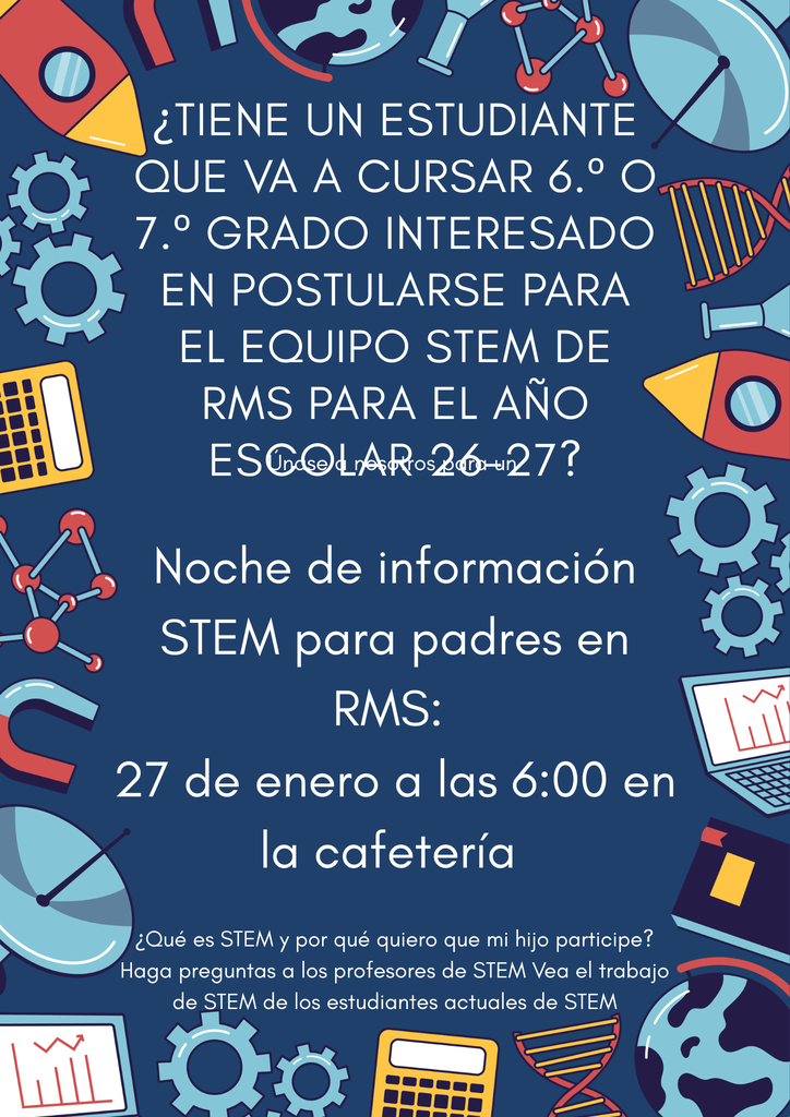 stem night