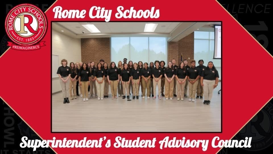 RHS Superintendent Advisory Council