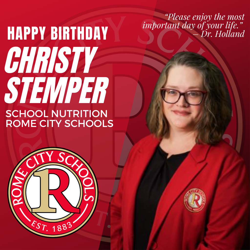 Christy Stemper birthday