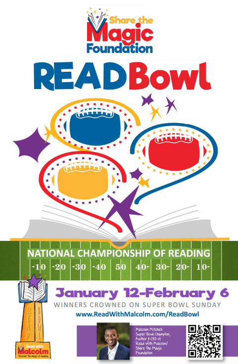 Read Bowl