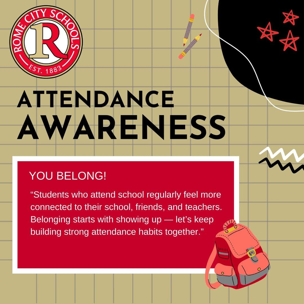attendance awareness