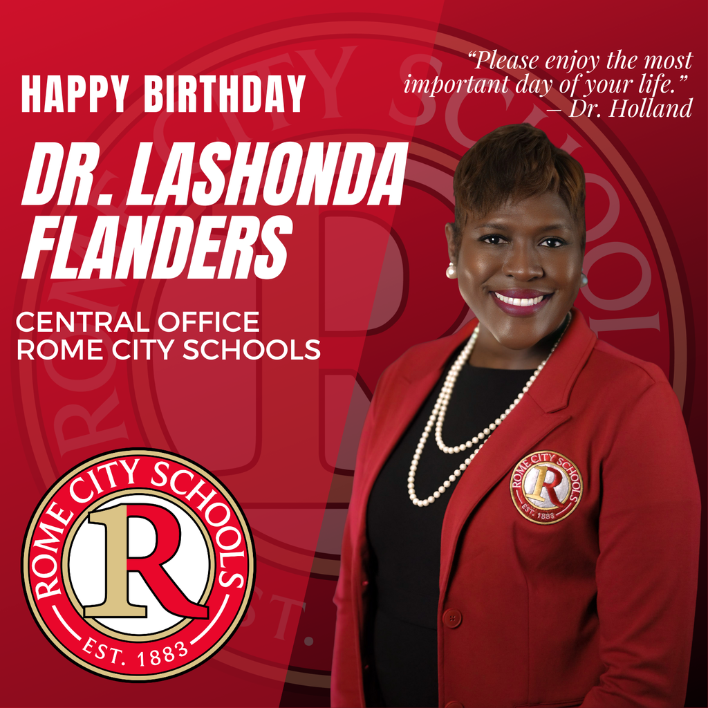 dr flanders birthday