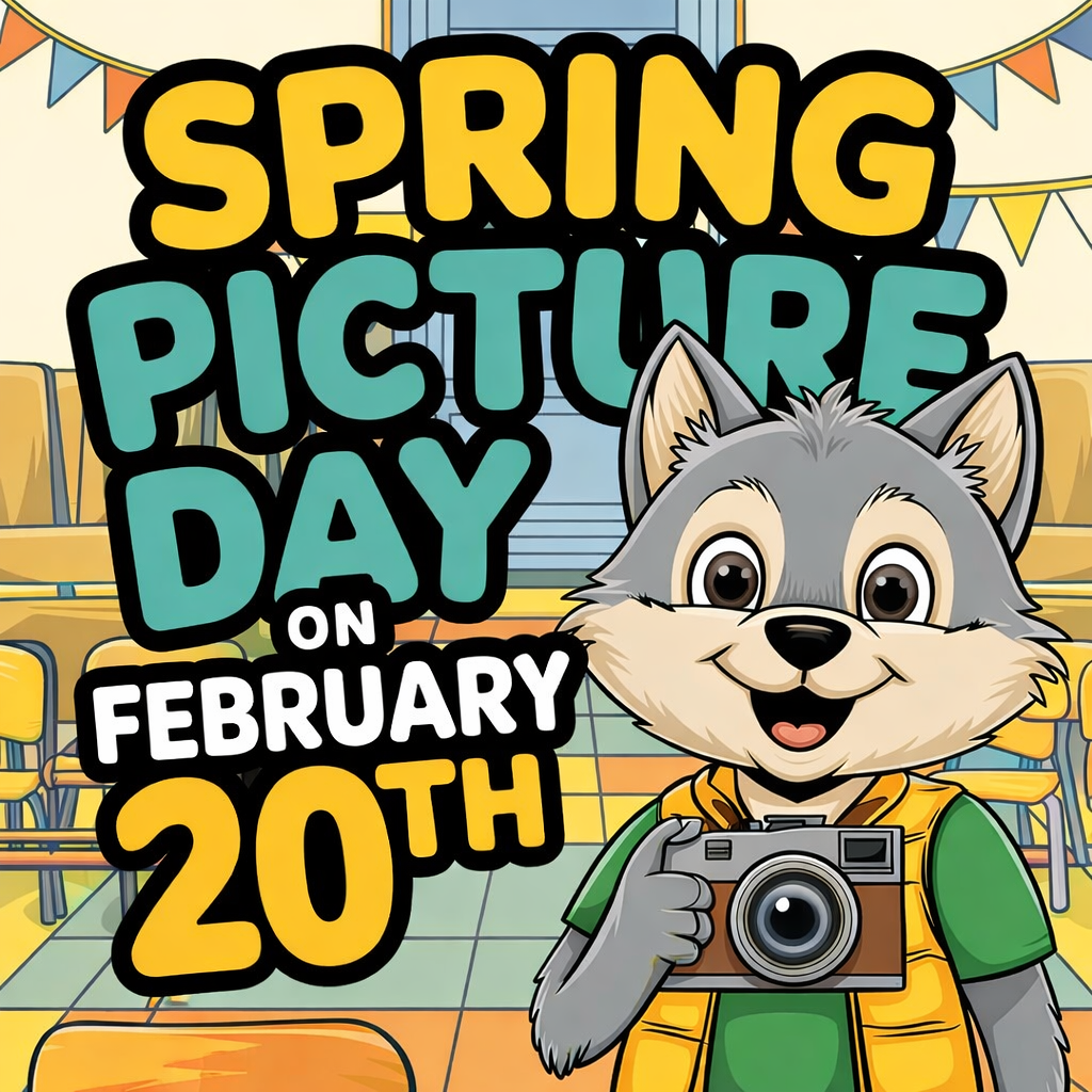 Spring Picture Day (1)