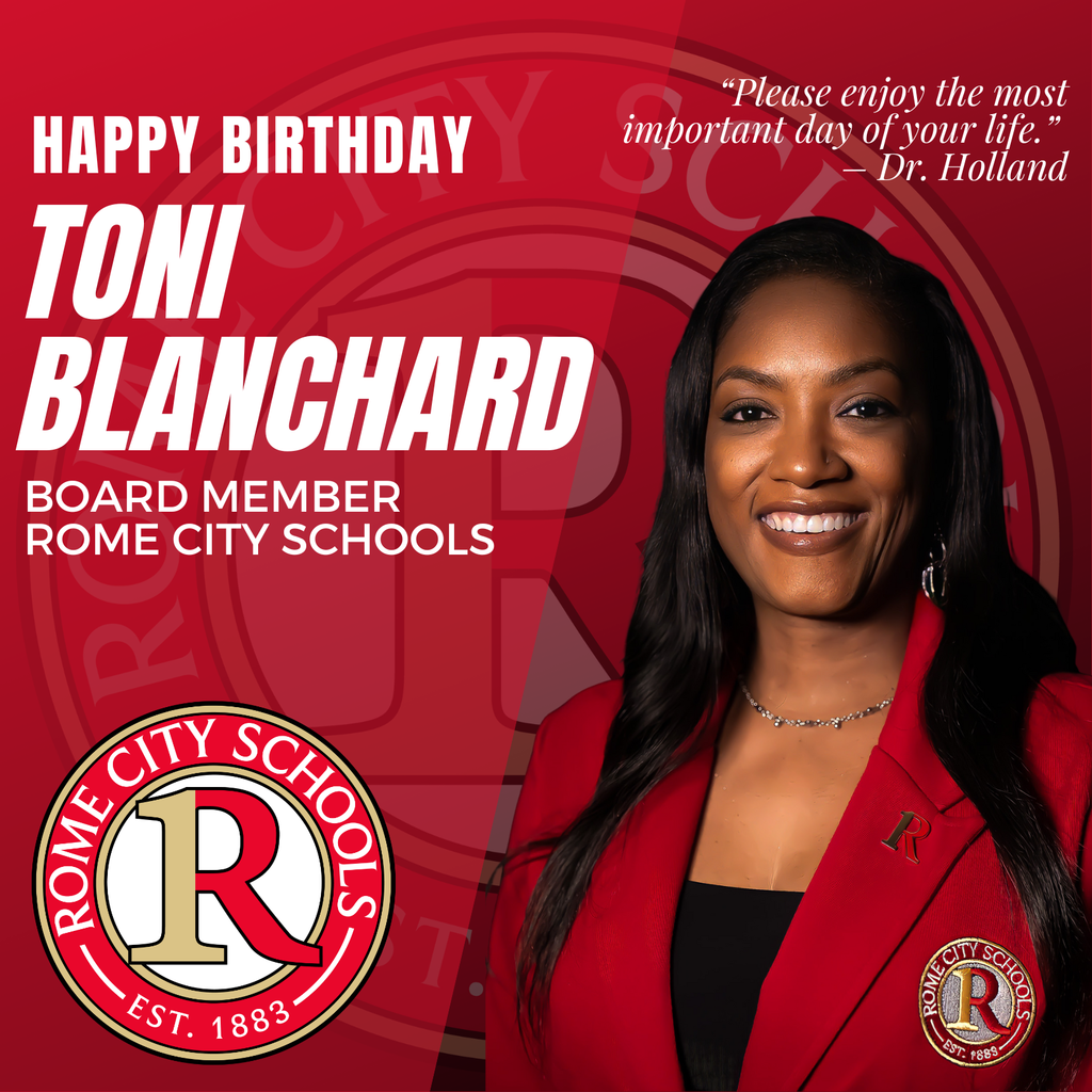 toni blanchard birthday