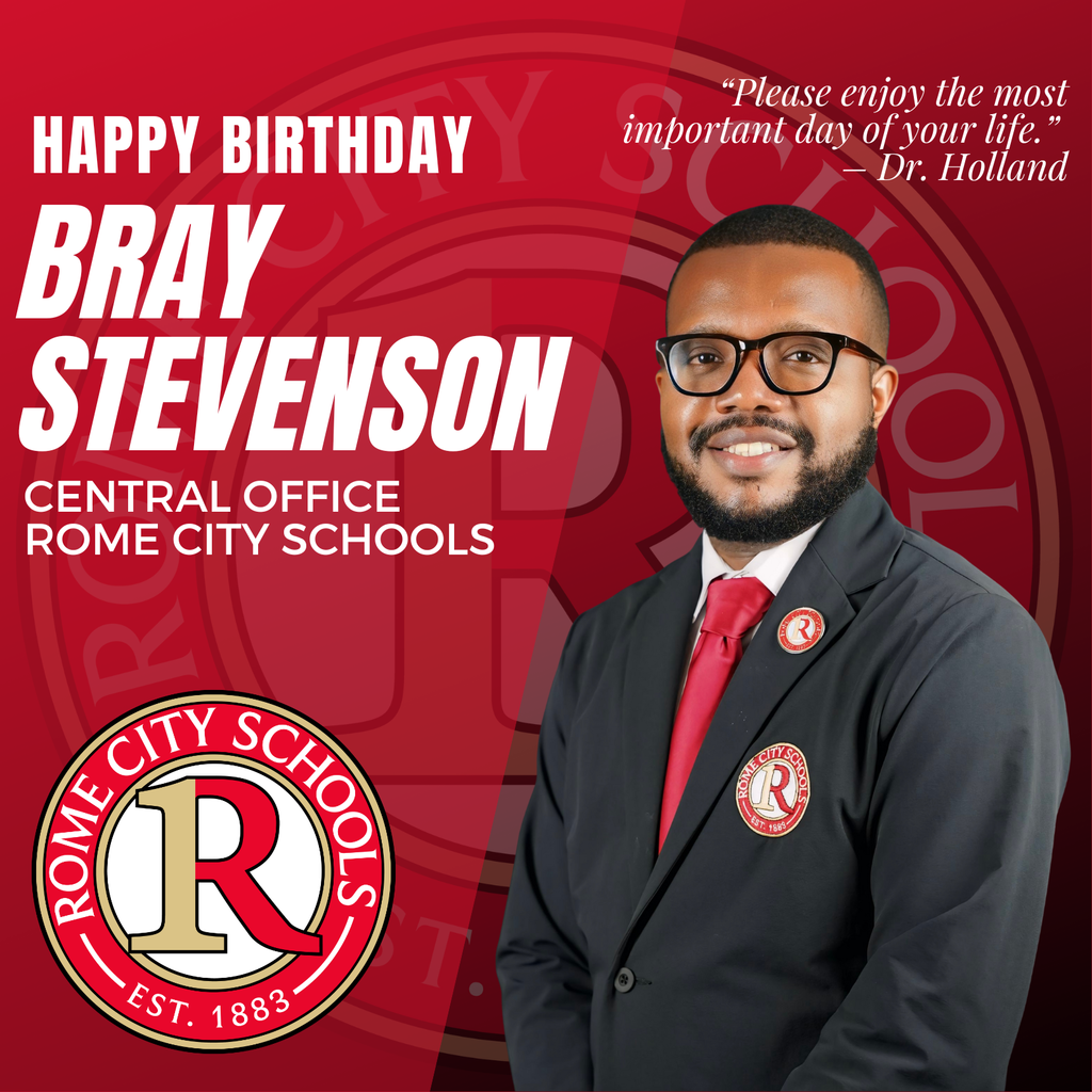 bray stevenson birthday