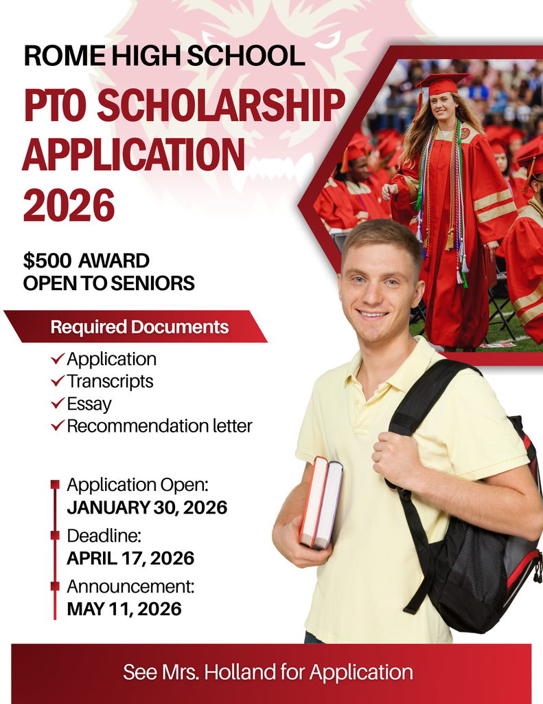 PTO Scholarship