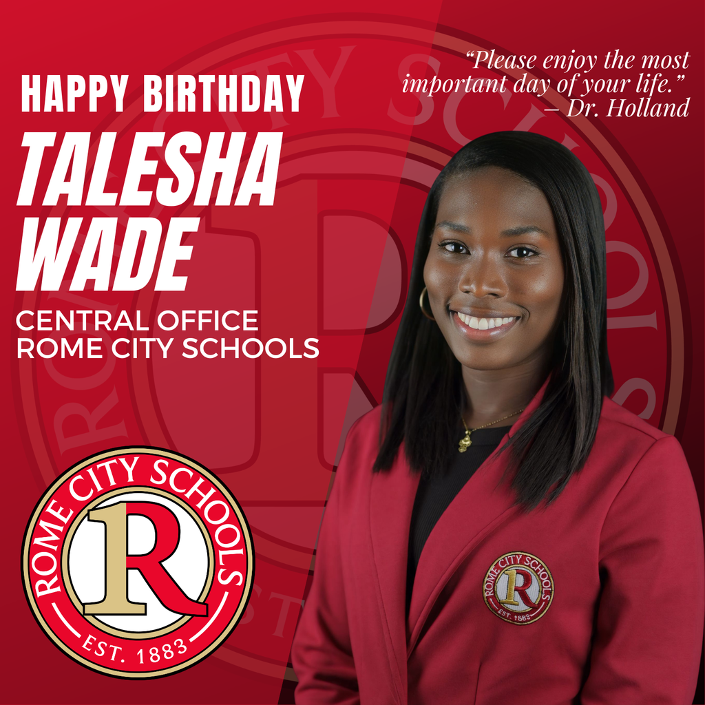 talesha wade birthday