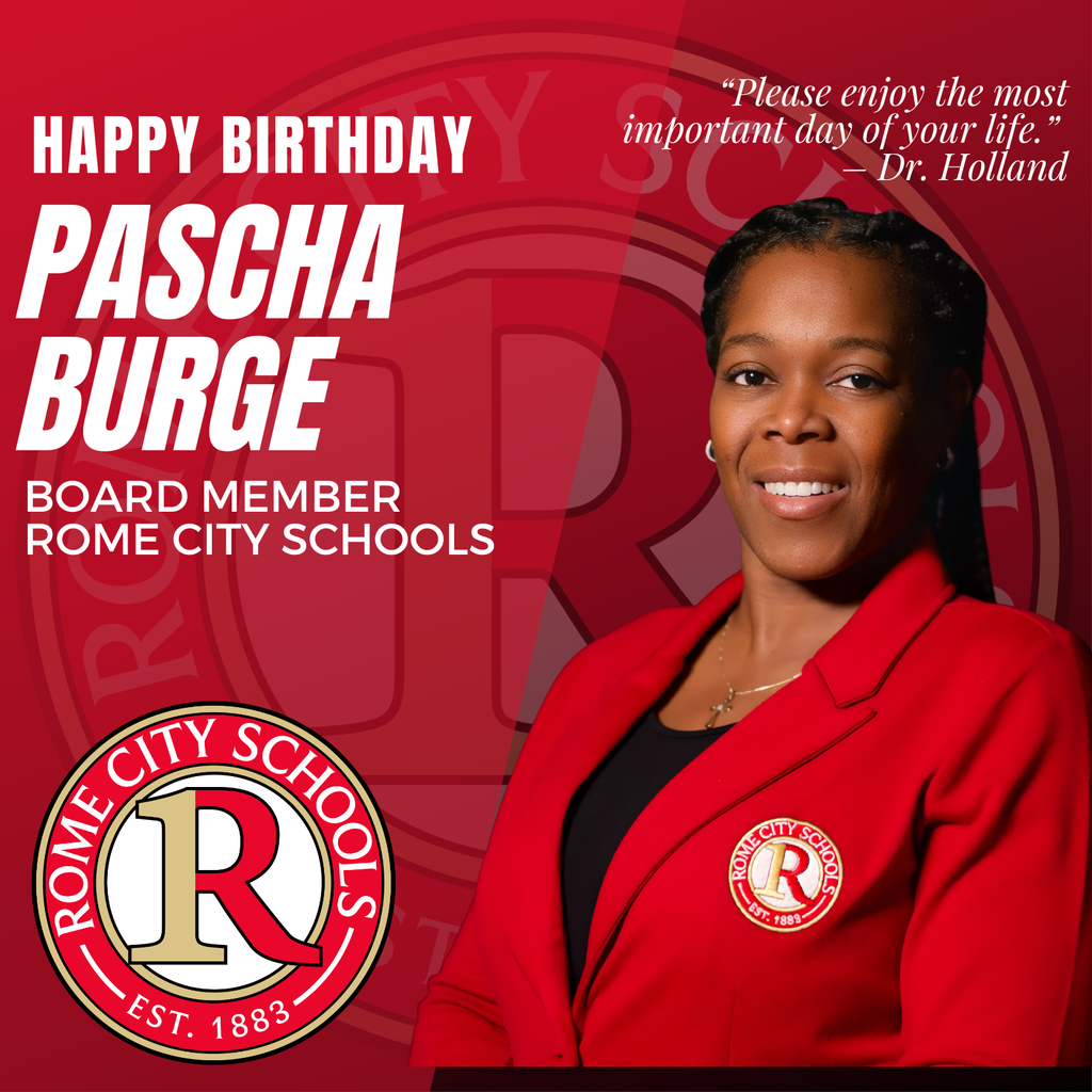 Pascha Burge Birthday