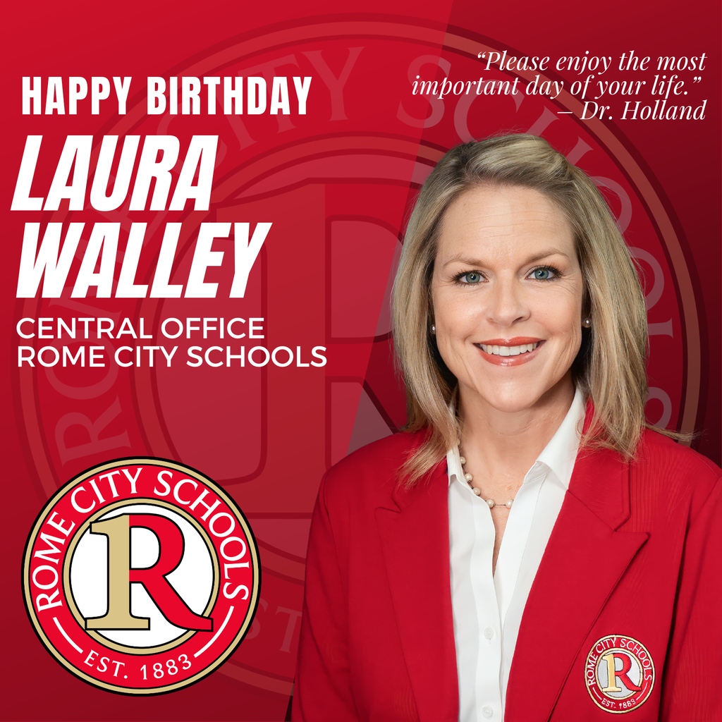 Laura Walley birthday