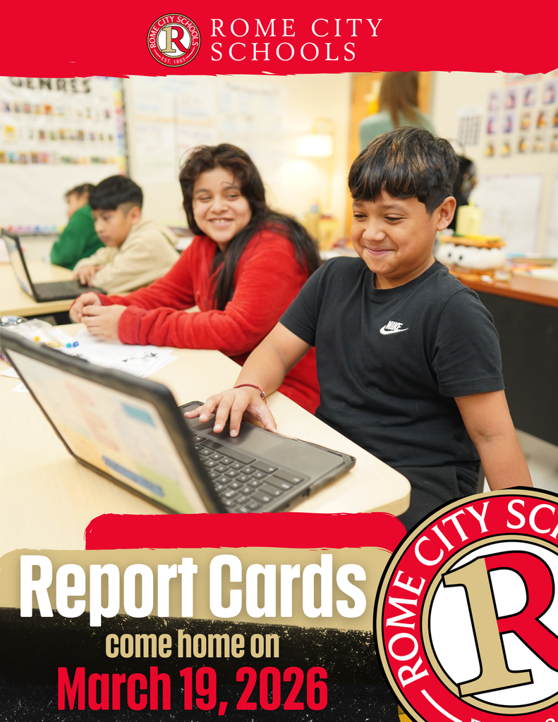 report card graphic for march 19 2026