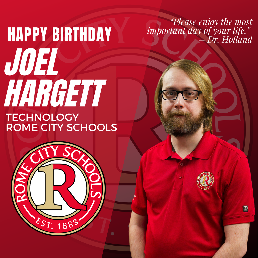 Joel Hargett Birthday