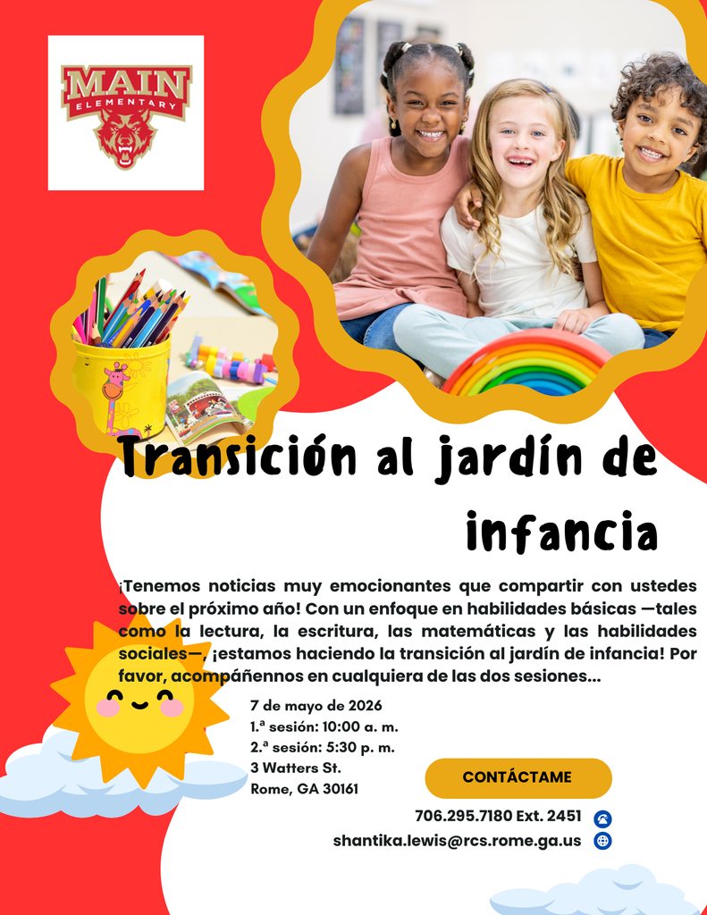 k transition spanish