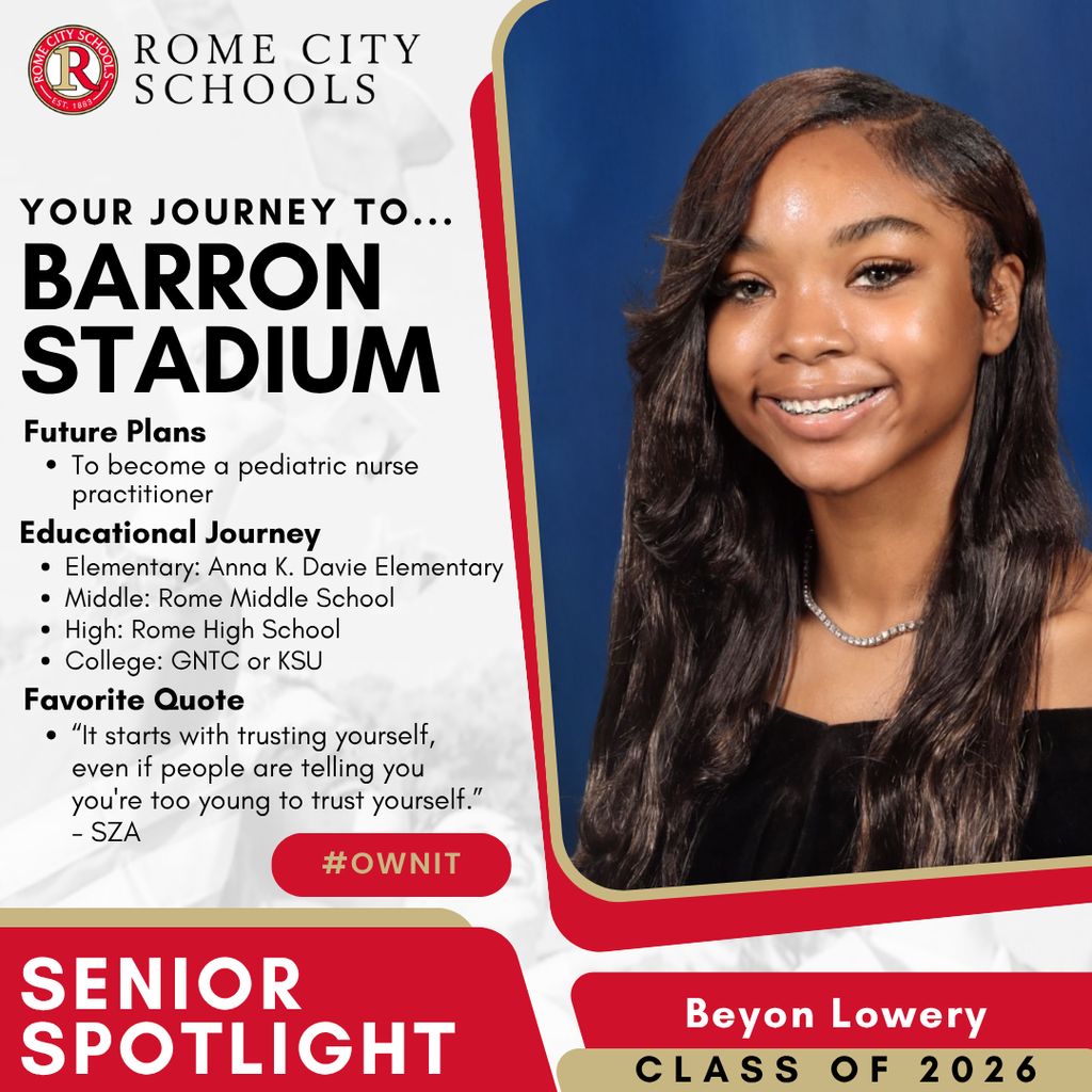Beyon Lowery