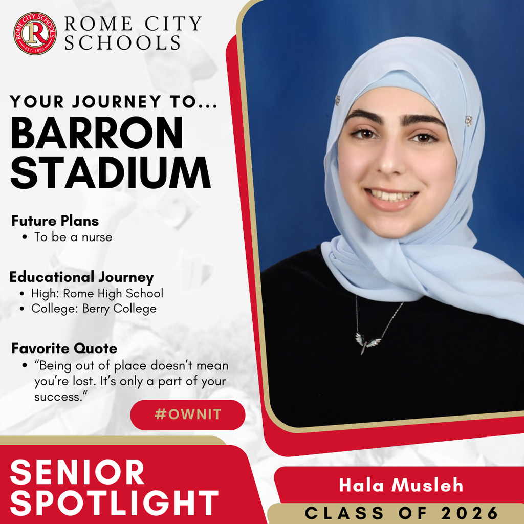 hala musleh