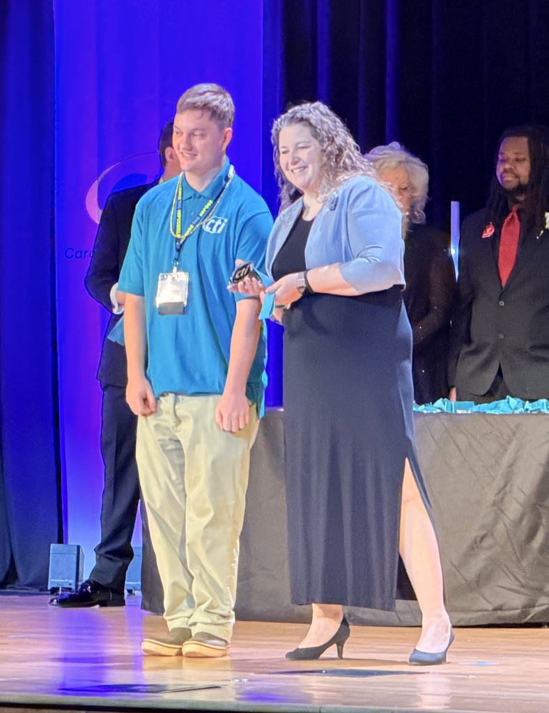 CTI State Championship - Students from CTI