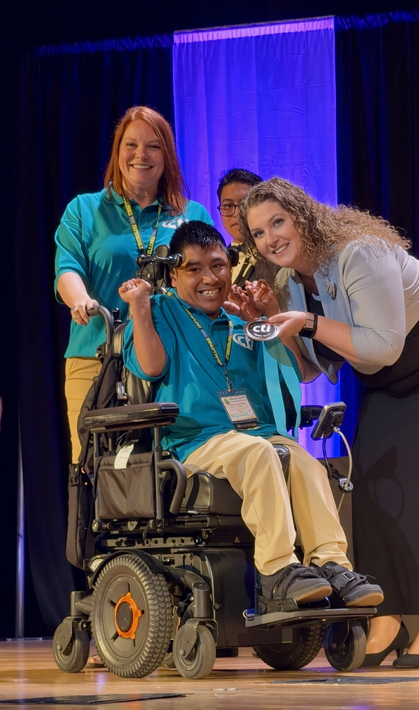 CTI Students - State Championships event