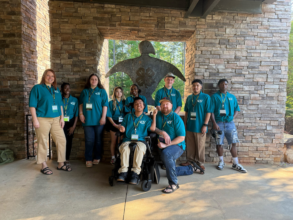 CTI Students - State Championships event