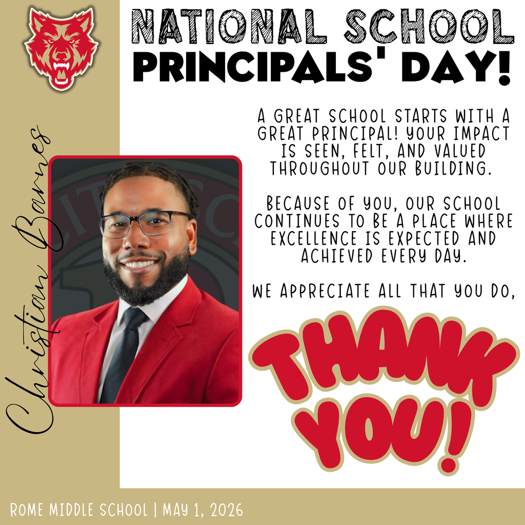 principal day