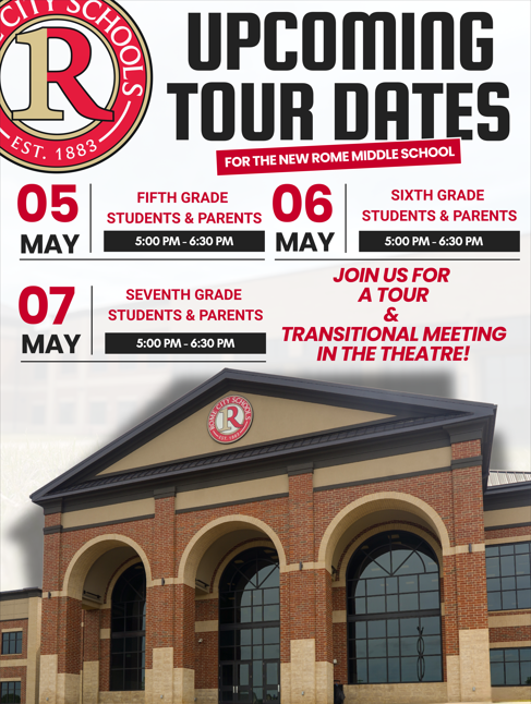 tours