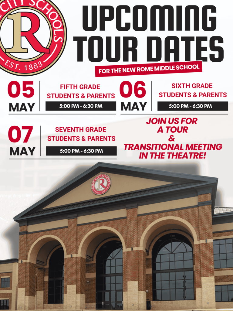 RMS Tour