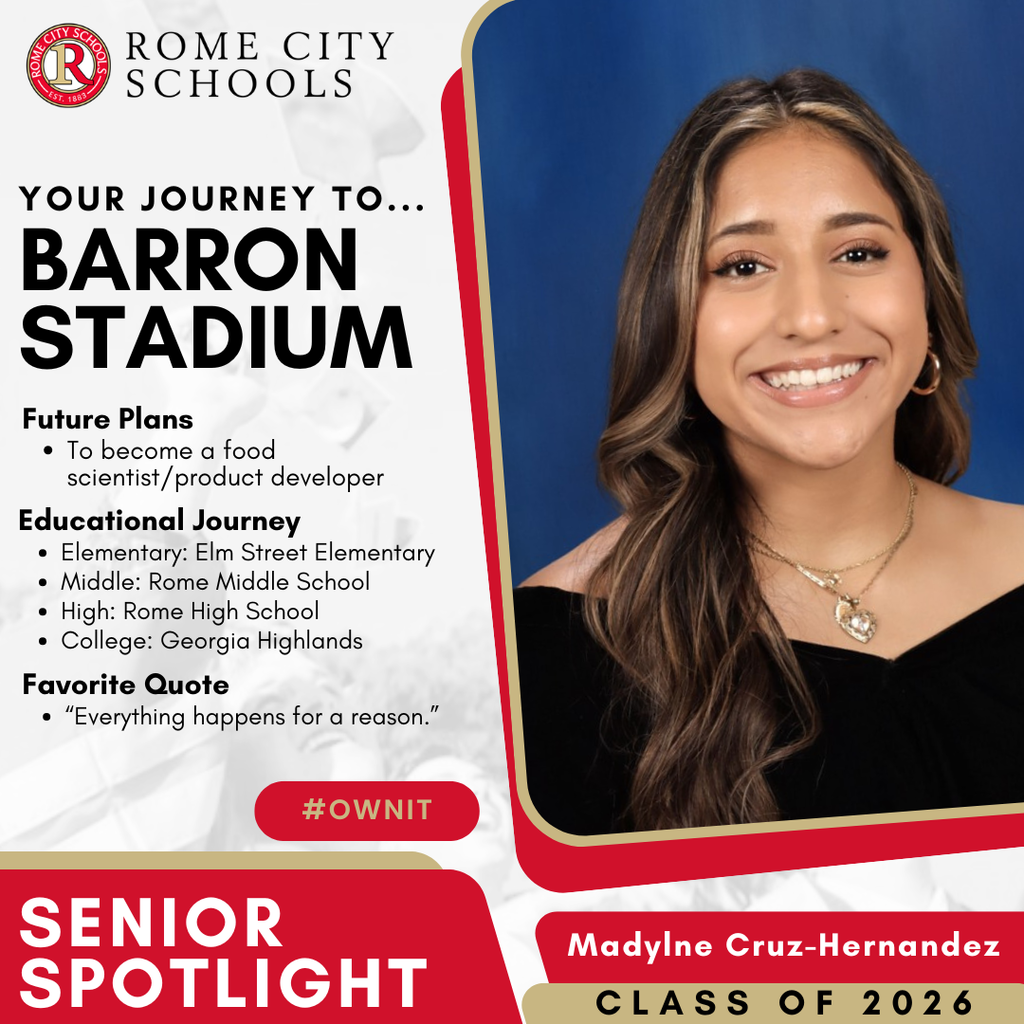 Madylne Cruz-Hernandez