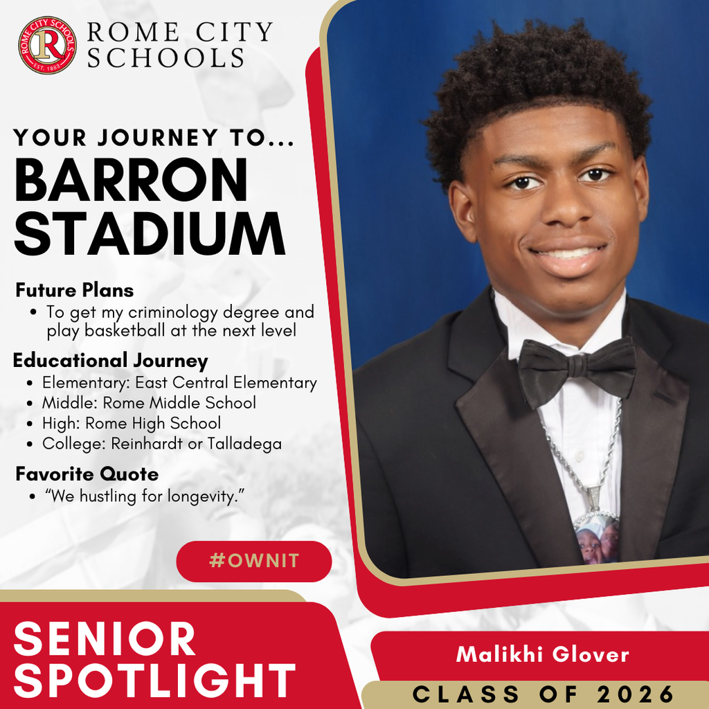 Malikhi Glover