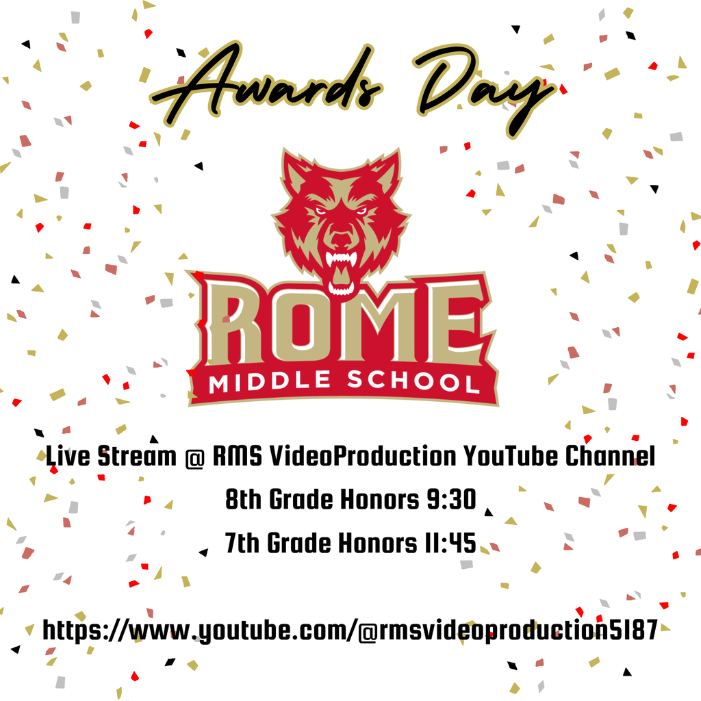 awards day