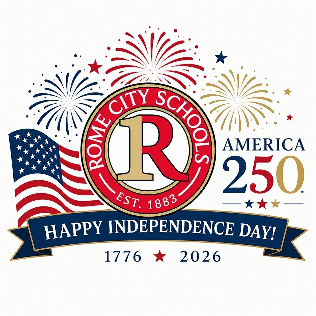Independence Day Graphic