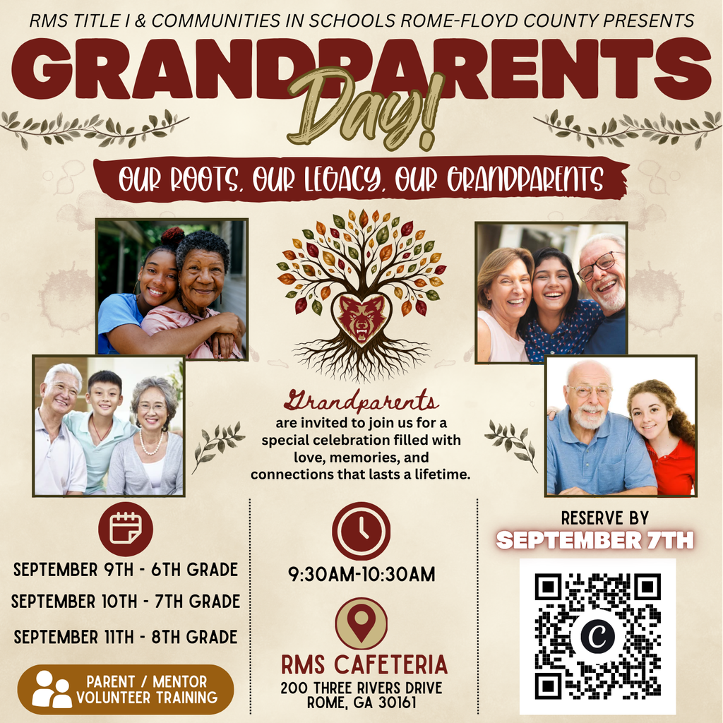 grandparents day