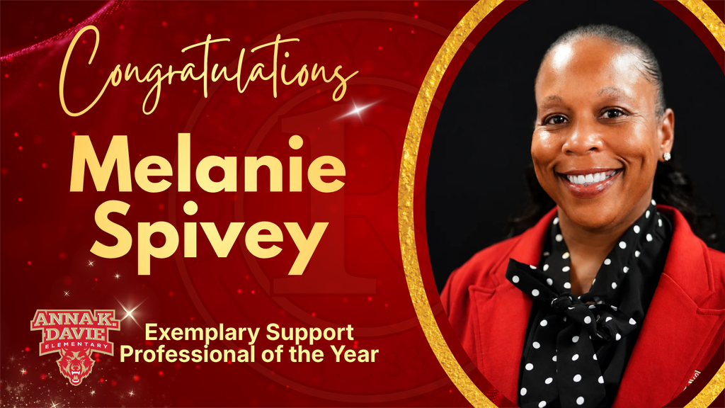 Melanie Spivey Akd soy