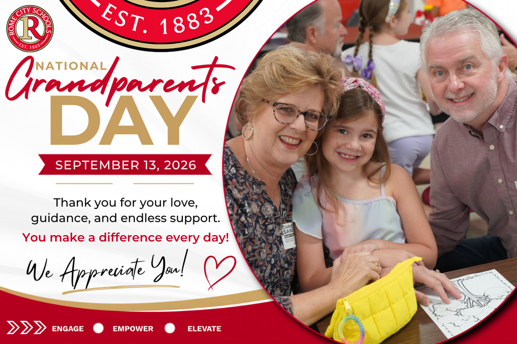 grandparents day post