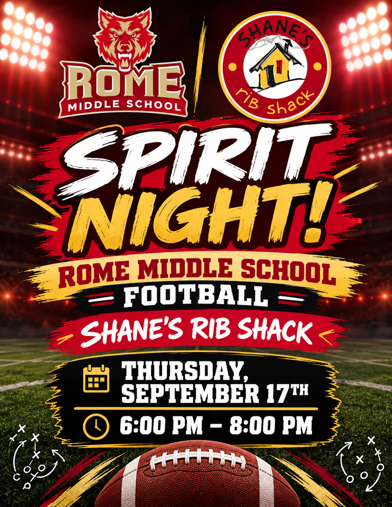 spirit night