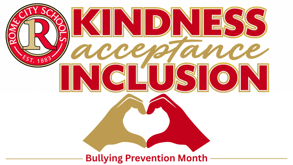 bullying prevention month