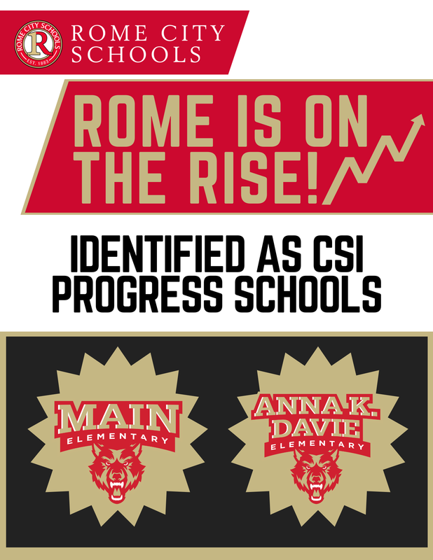 csi progress schools