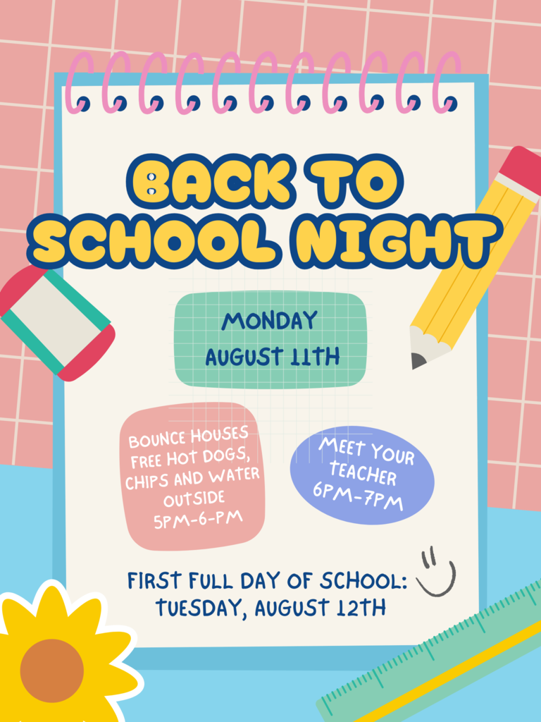 back to school 2025