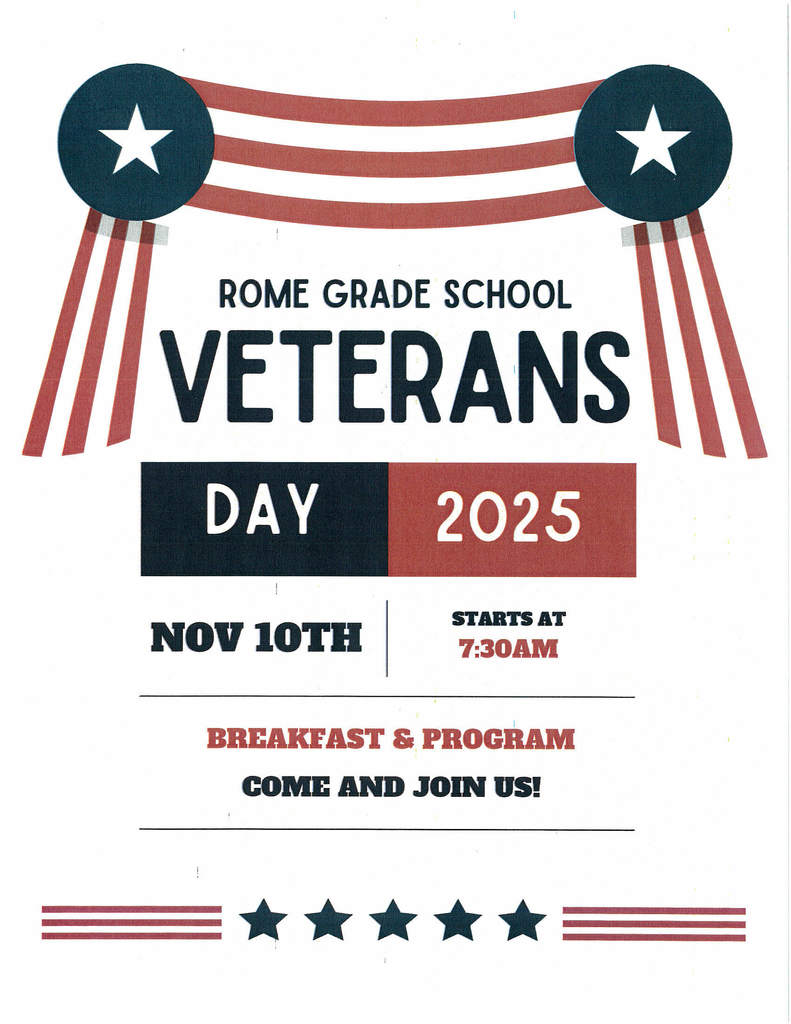 Veterans Breakfast