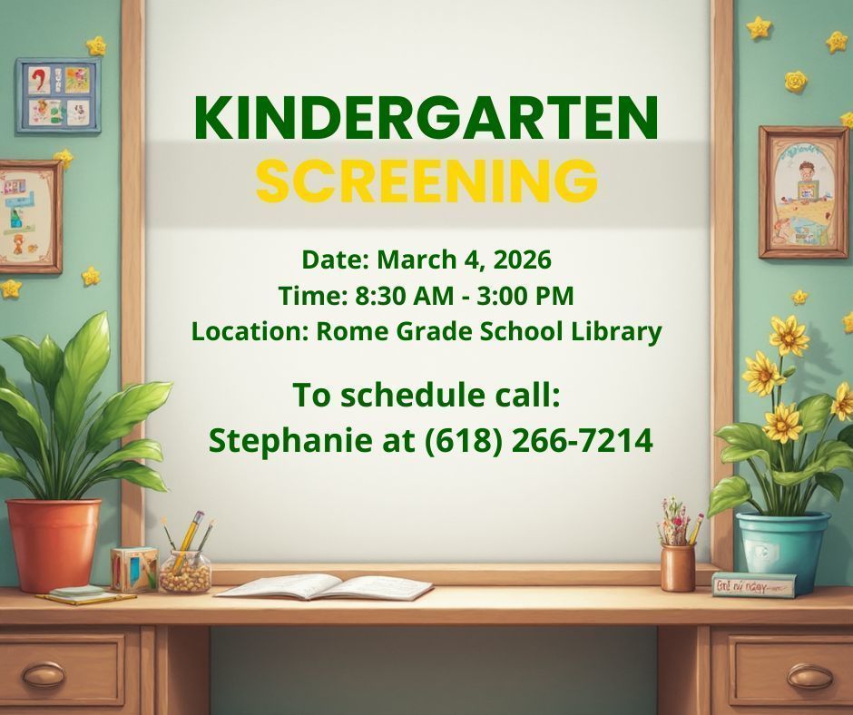 kindergarten
