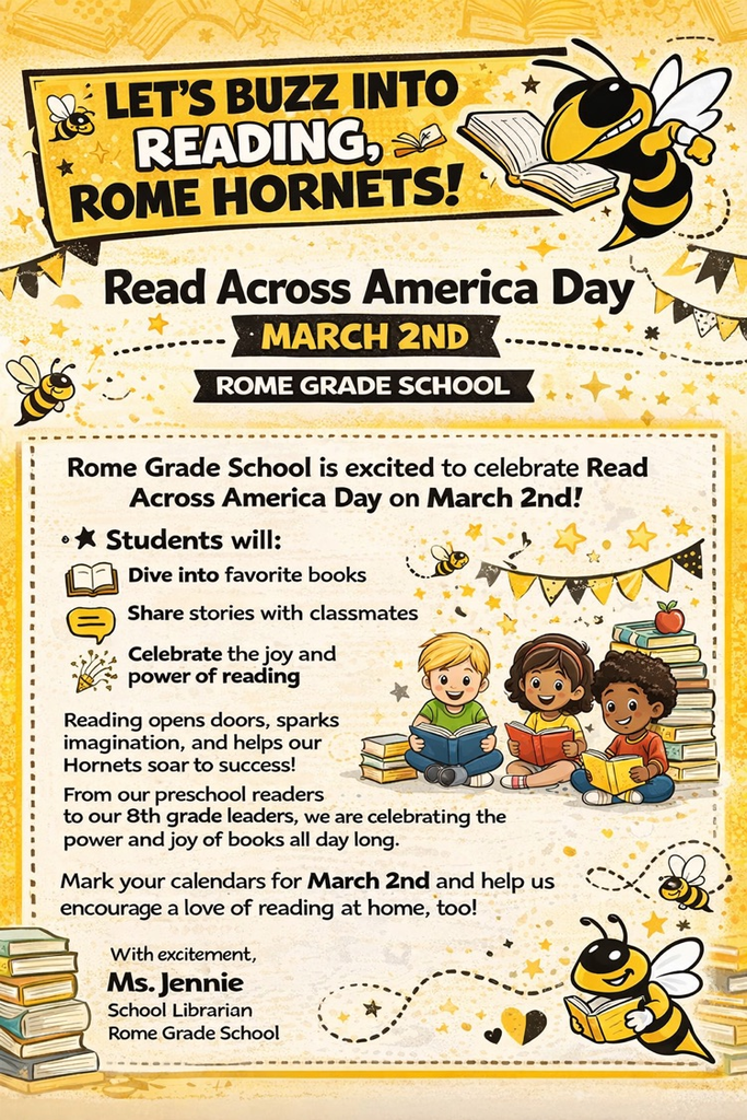 read across America 