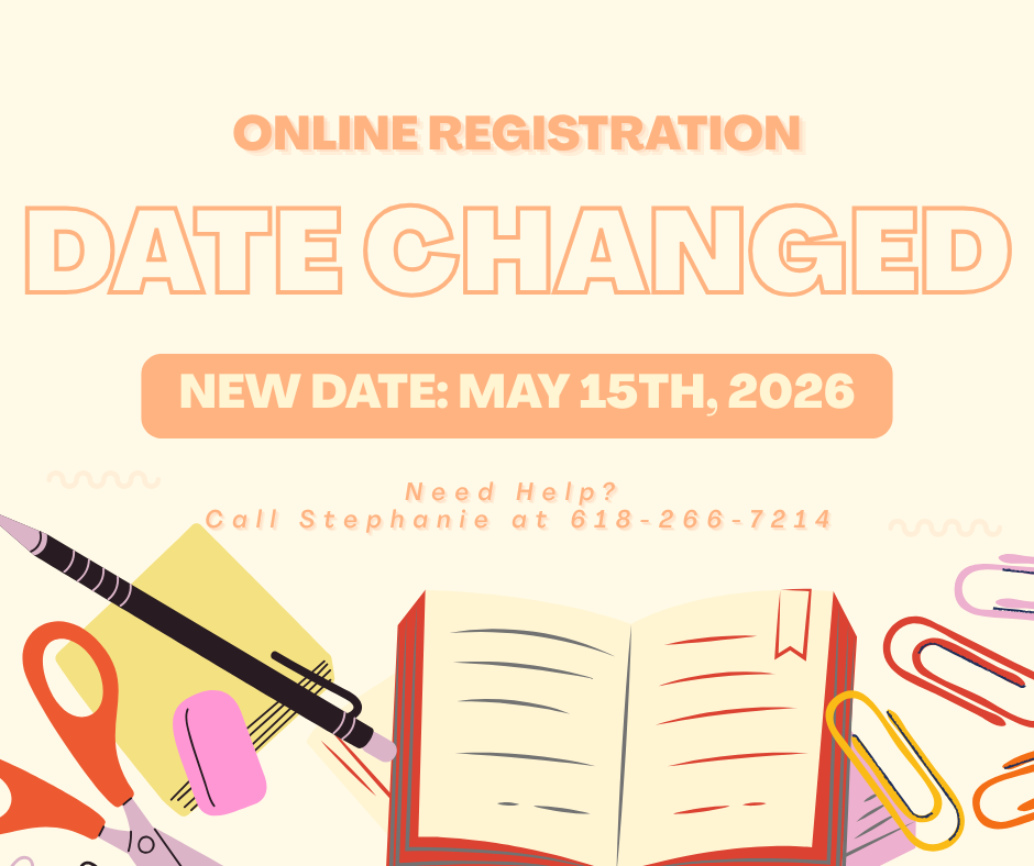 Registration