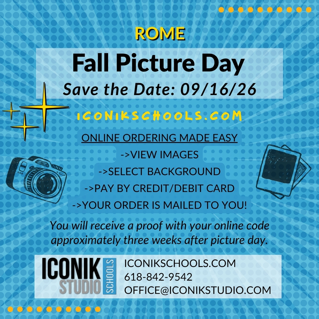 picture day