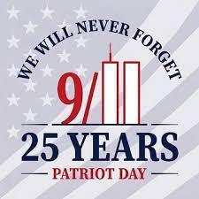 Patriot Day