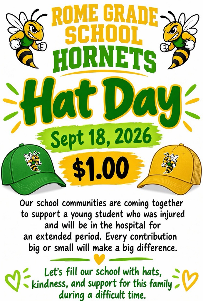 hat day